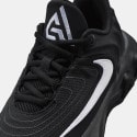 Nike Giannis Immortality 4 Kids' Basketball Shoes