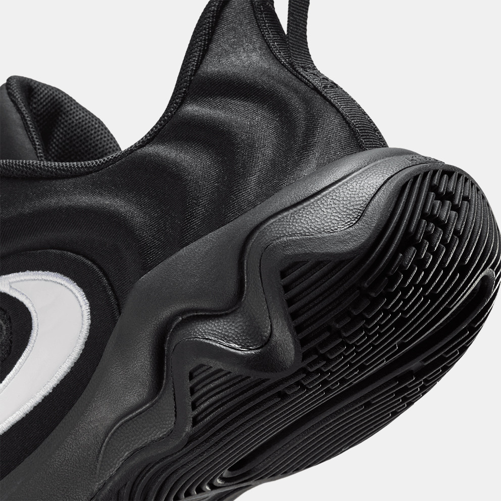 Nike Giannis Immortality 4 Kids' Basketball Shoes