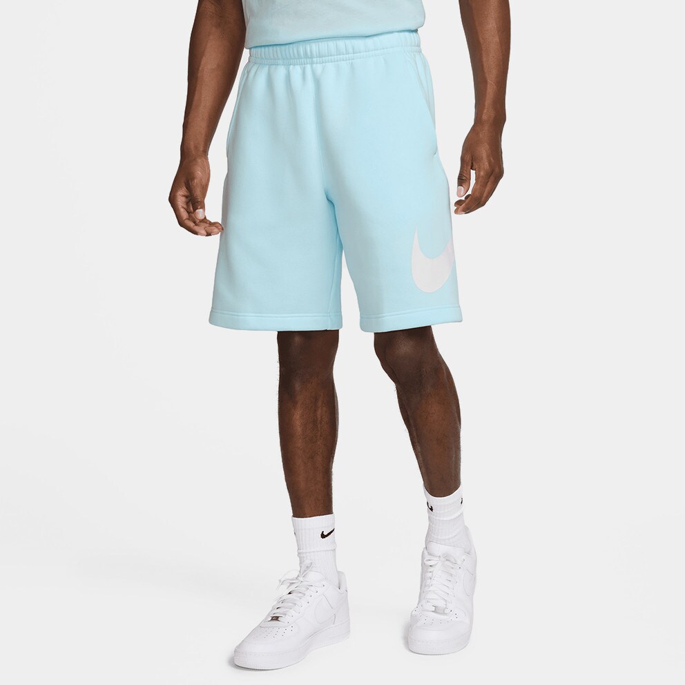 Nike Sportswear Club Men's Shorts