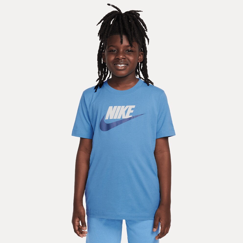 Nike Sportswear Futura Kids' T-Shirt