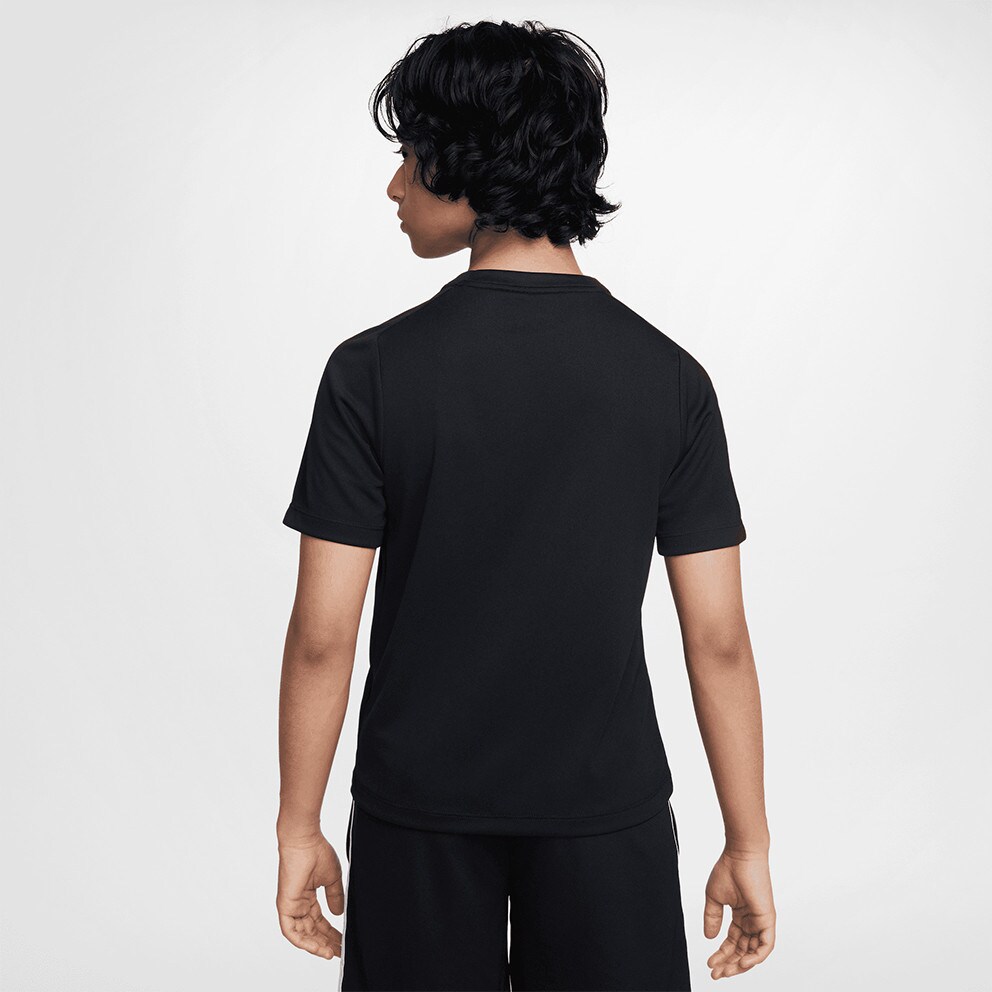 Nike Dri-Fit Multi Kids' T-Shirt