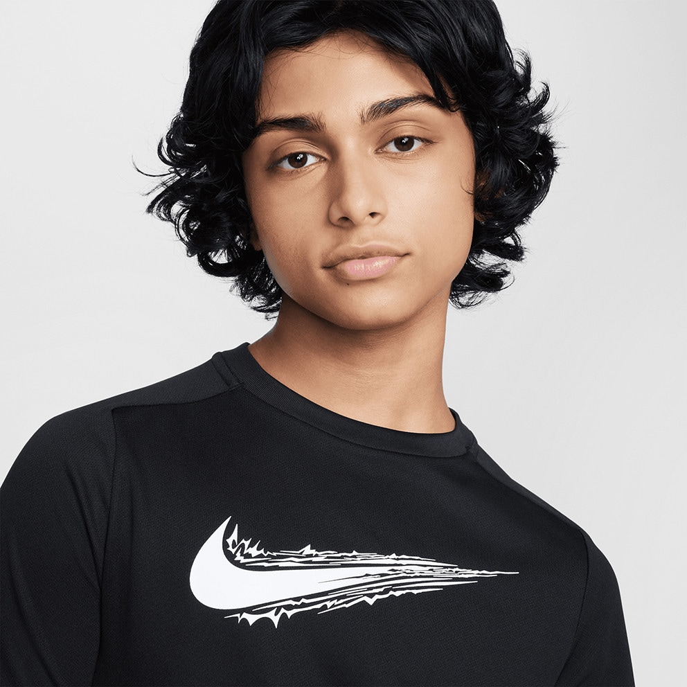 Nike Dri-Fit Multi Kids' T-Shirt