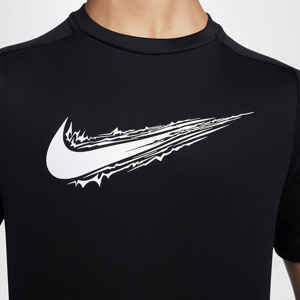 Nike Dri-Fit Multi Kids' T-Shirt