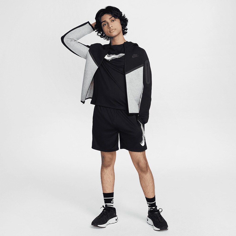 Nike Dri-Fit Multi Kids' T-Shirt