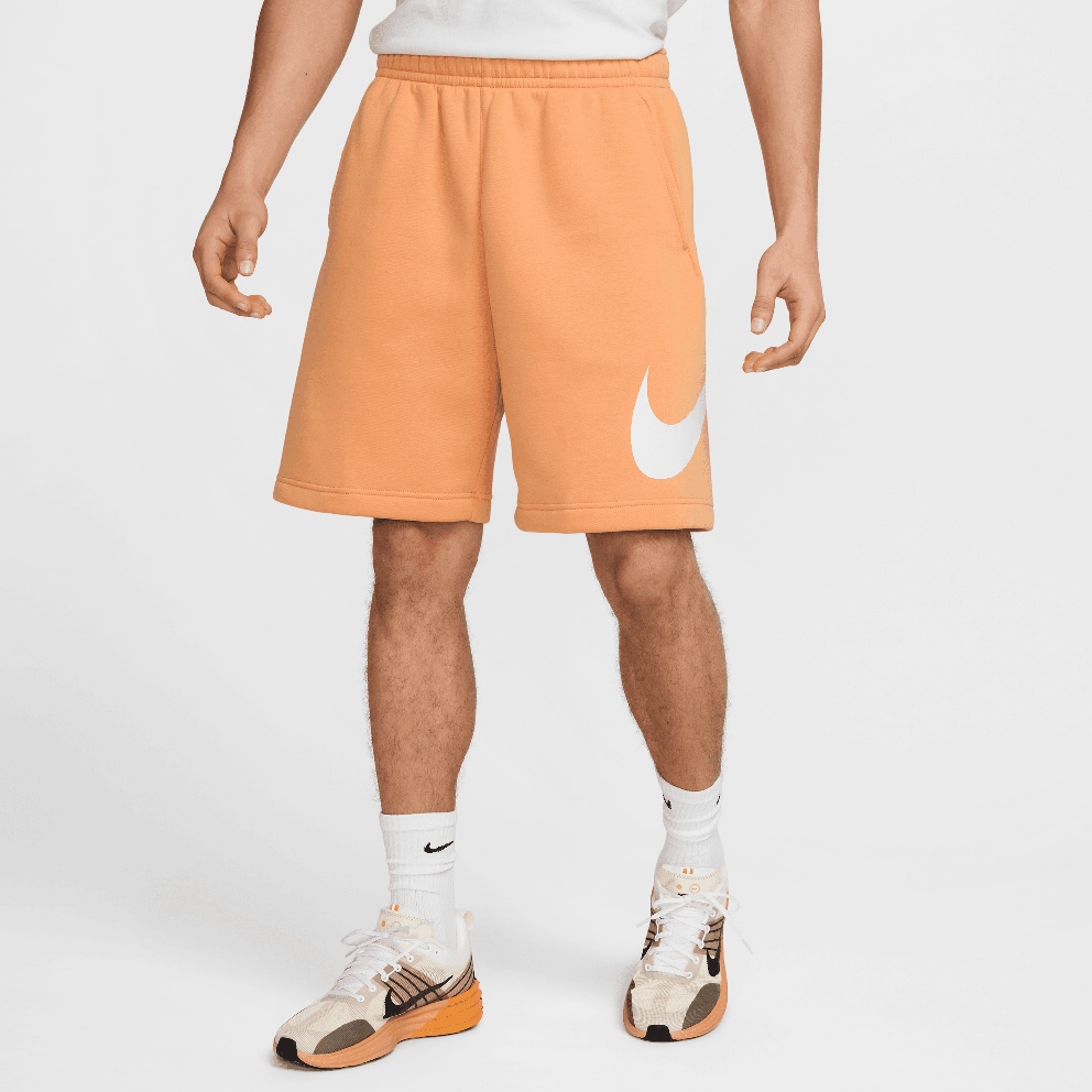 Nike sportswear Club Men's Shorts