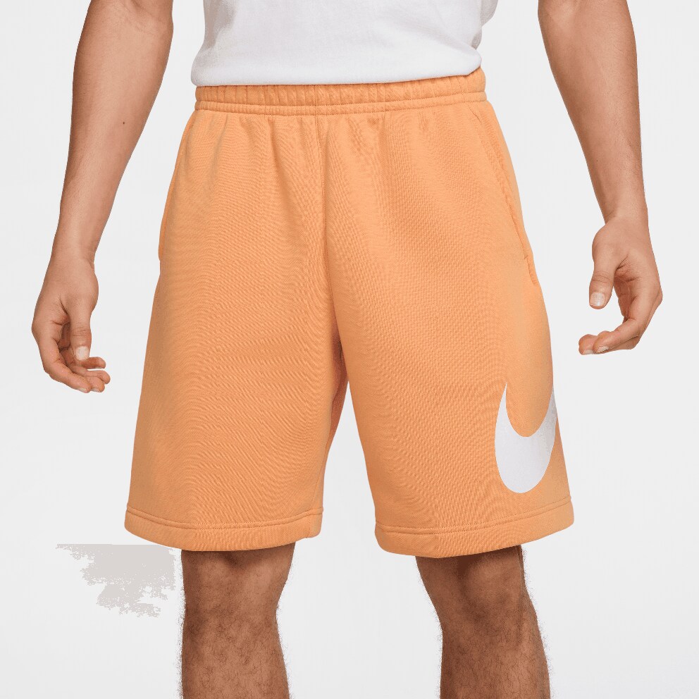 Nike sportswear Club Men's Shorts