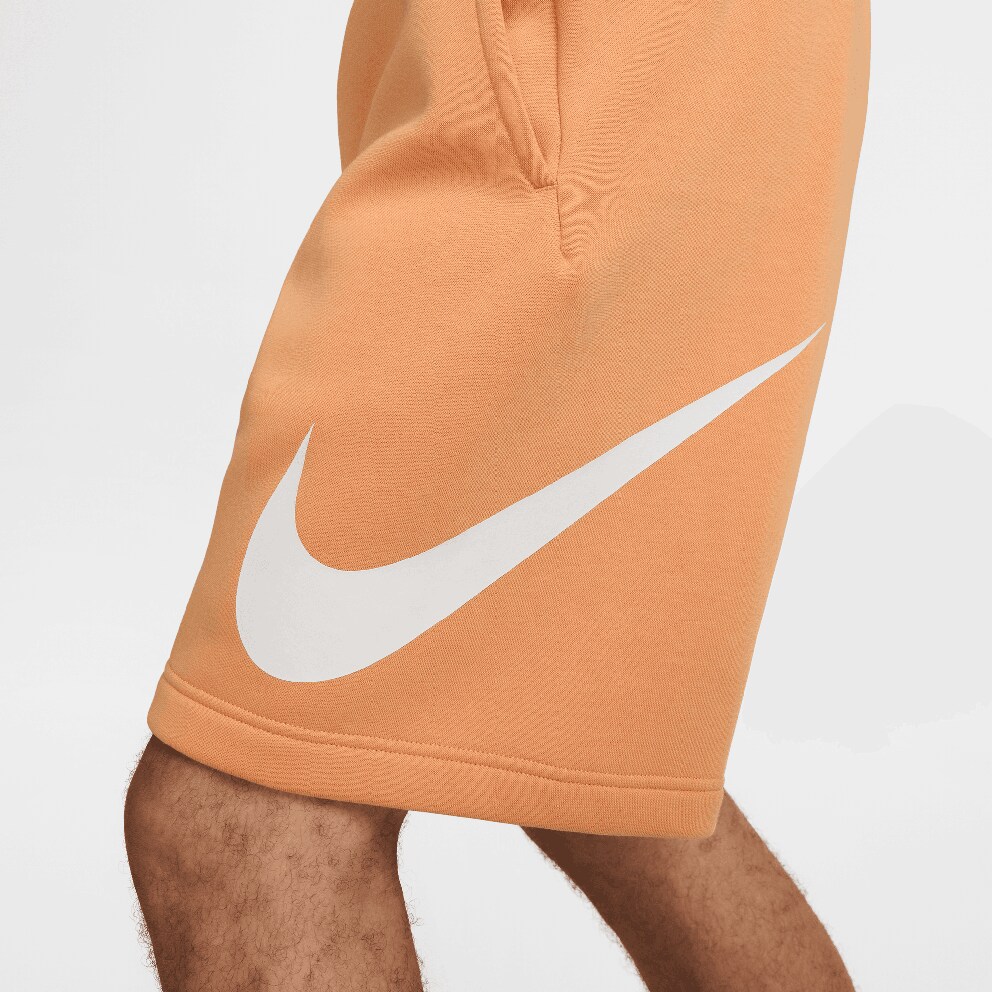 Nike sportswear Club Men's Shorts