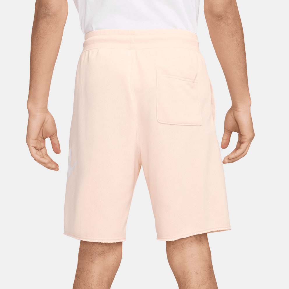 Nike Club French Terry Alumni Aνδρικό Σορτς