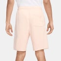 Nike Club French Terry Alumni Aνδρικό Σορτς