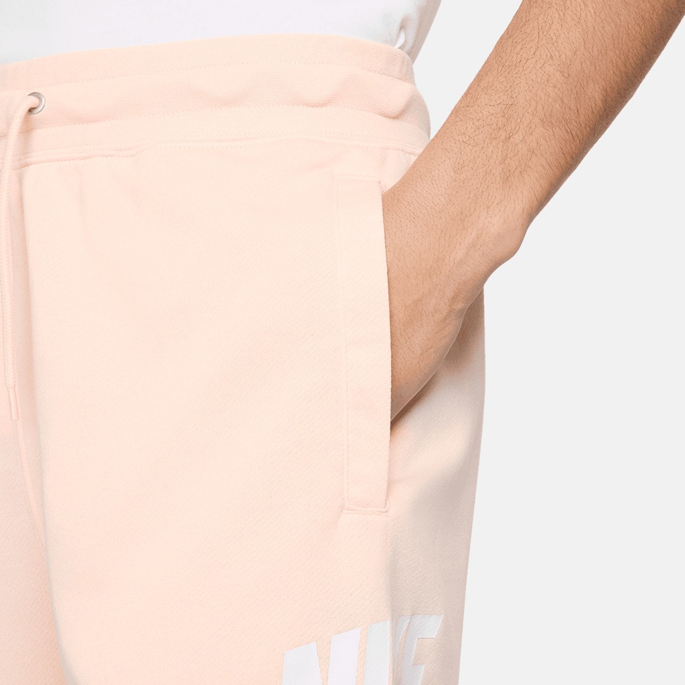 Nike Club French Terry Alumni Aνδρικό Σορτς