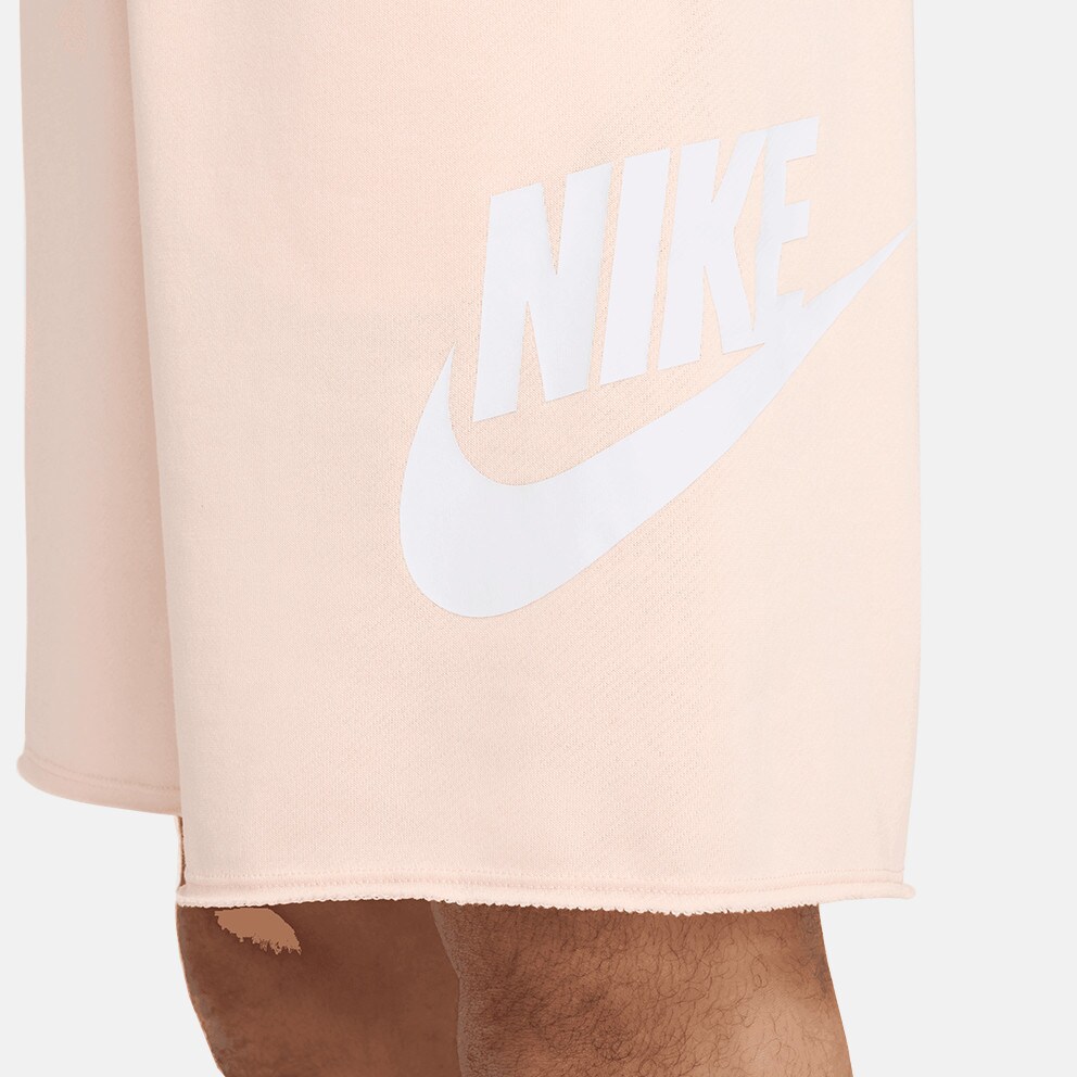 Nike Club French Terry Alumni Aνδρικό Σορτς