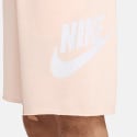 Nike Club French Terry Alumni Aνδρικό Σορτς