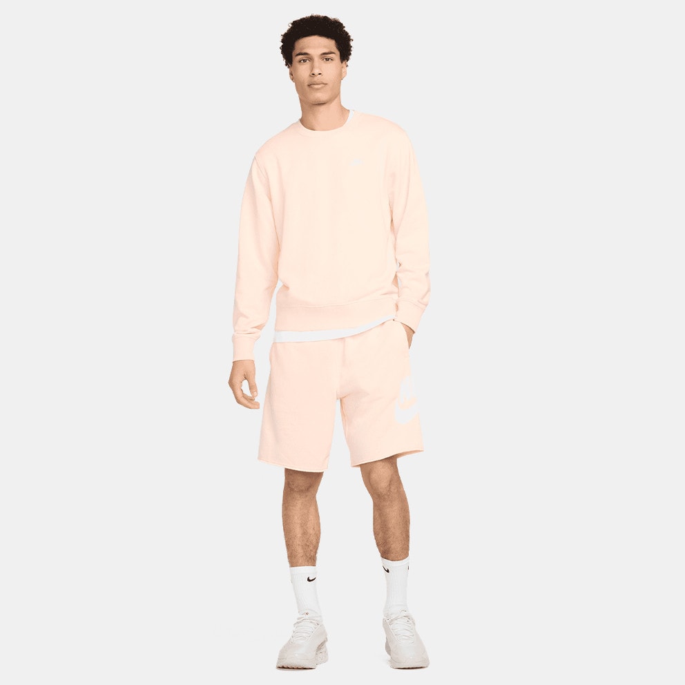 Nike Club French Terry Alumni Aνδρικό Σορτς