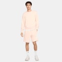 Nike Club French Terry Alumni Aνδρικό Σορτς