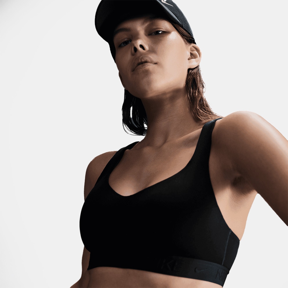 Nike Indy High Support Γυναικείο Αθλητικό Μπουστάκι