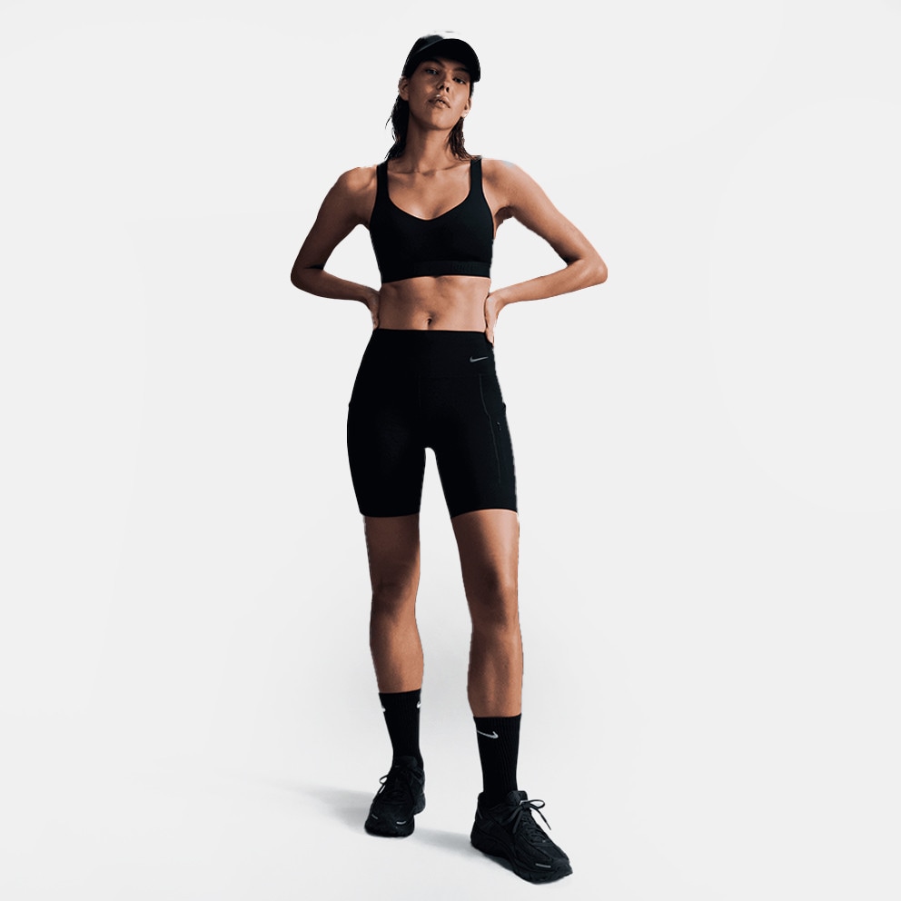 Nike Indy High Support Γυναικείο Αθλητικό Μπουστάκι