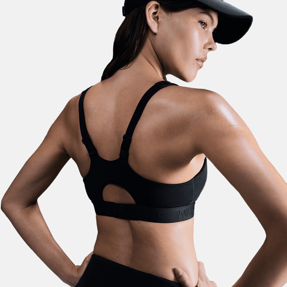 Nike Indy High Support Γυναικείο Αθλητικό Μπουστάκι