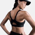 Nike Indy High Support Γυναικείο Αθλητικό Μπουστάκι