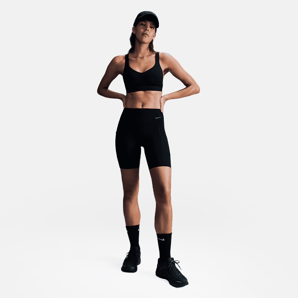 Nike Indy High Support Γυναικείο Αθλητικό Μπουστάκι