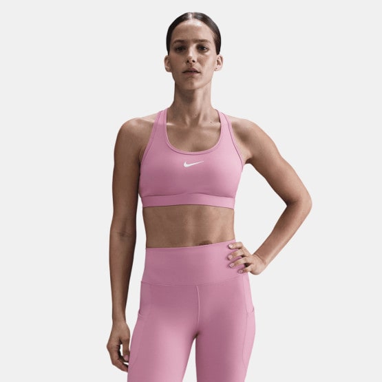 Nike Swoosh Medium Support Women's Bra