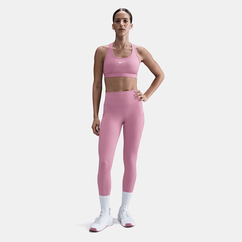 Nike Swoosh Medium Support Women's Bra