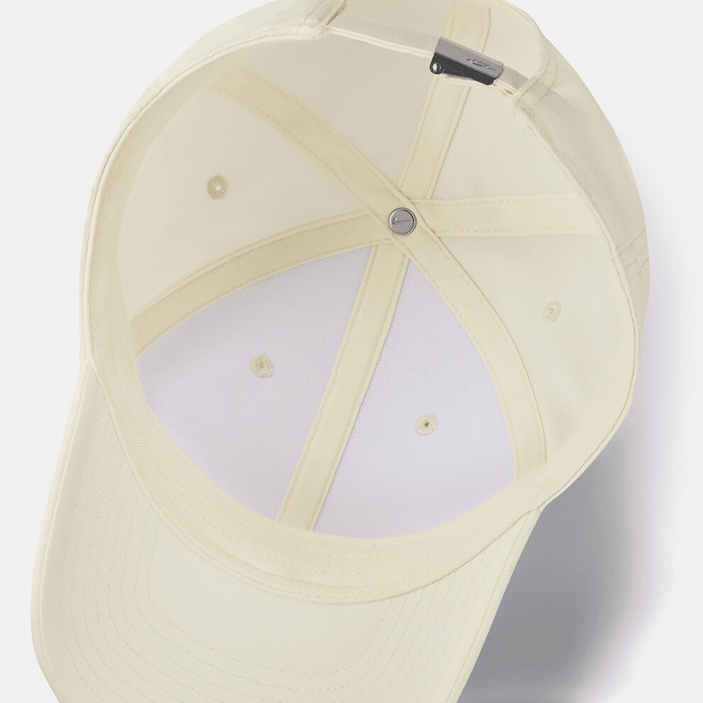 Nike Dri-FIT Club
Structured Metal Logo Series Hat