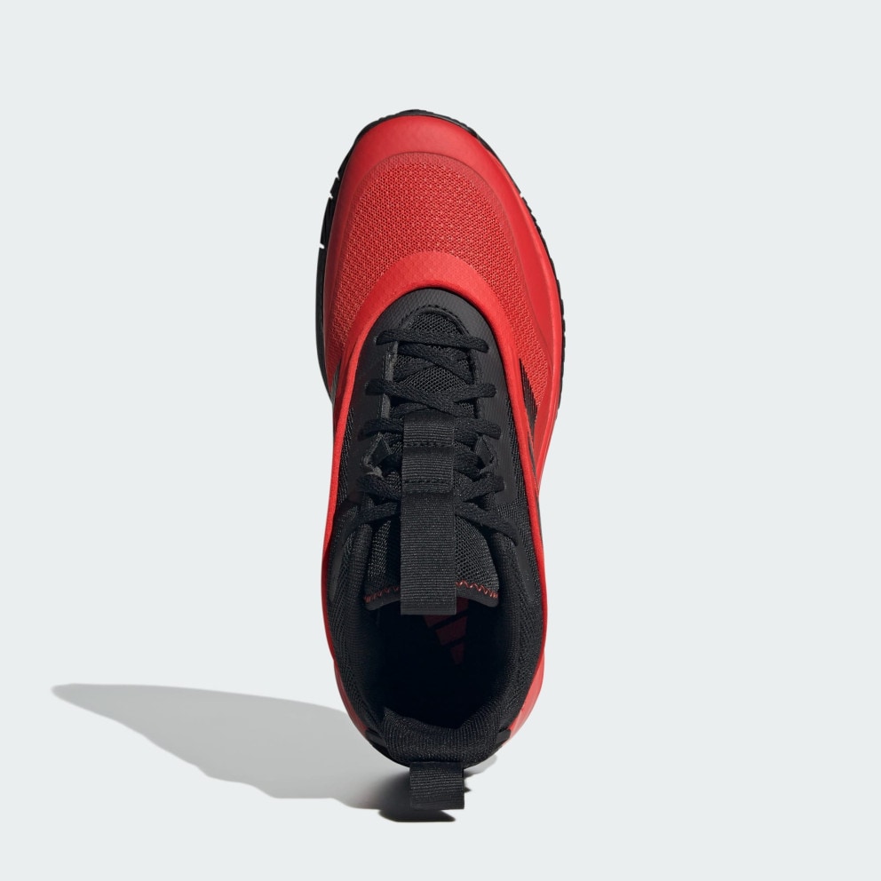 adidas Ownthegame 3.0 Men's Basketball Boots