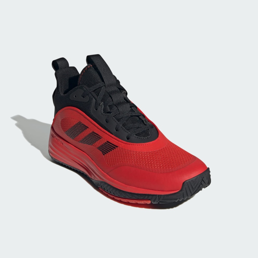 adidas Ownthegame 3.0 Men's Basketball Boots