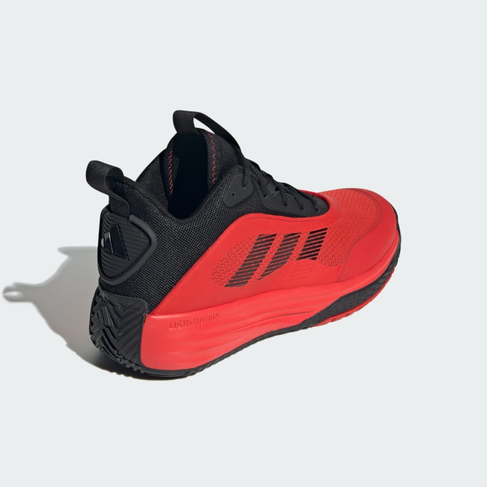adidas Ownthegame 3.0 Men's Basketball Boots