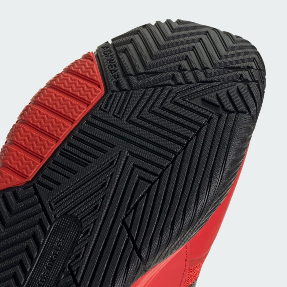 adidas Ownthegame 3.0 Men's Basketball Boots