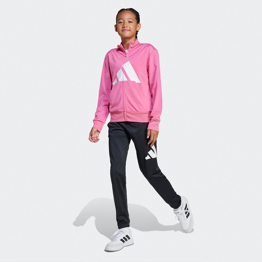 adidas Essentials Climacool Kids' Tracksuit Set