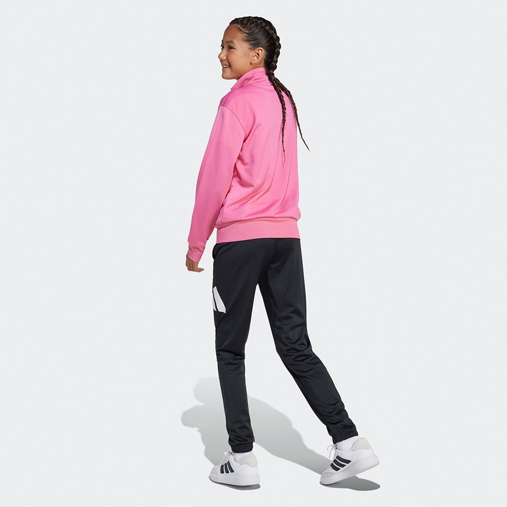 adidas Essentials Climacool Kids' Tracksuit Set