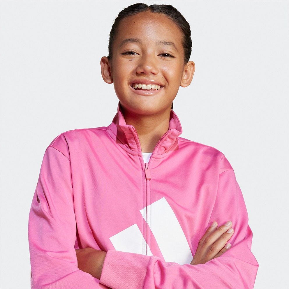 adidas Essentials Climacool Kids' Tracksuit Set