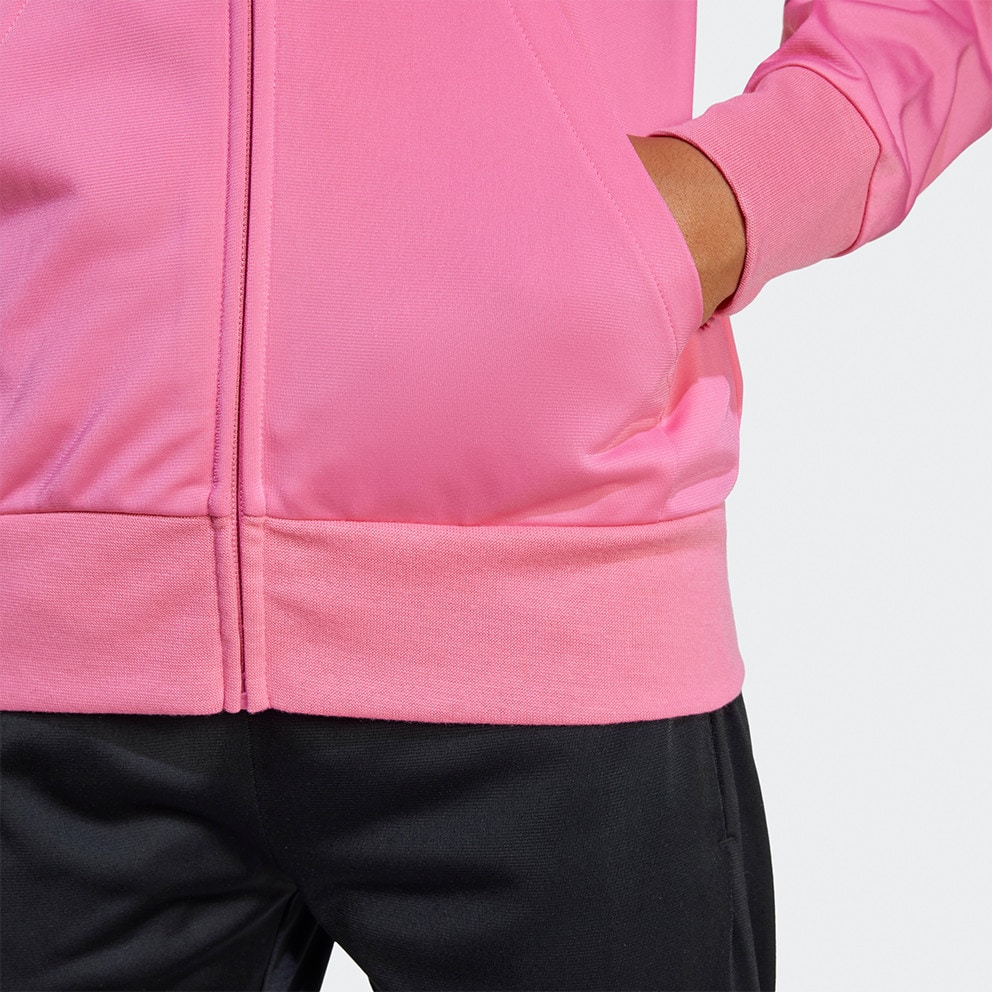 adidas Essentials Climacool Kids' Tracksuit Set