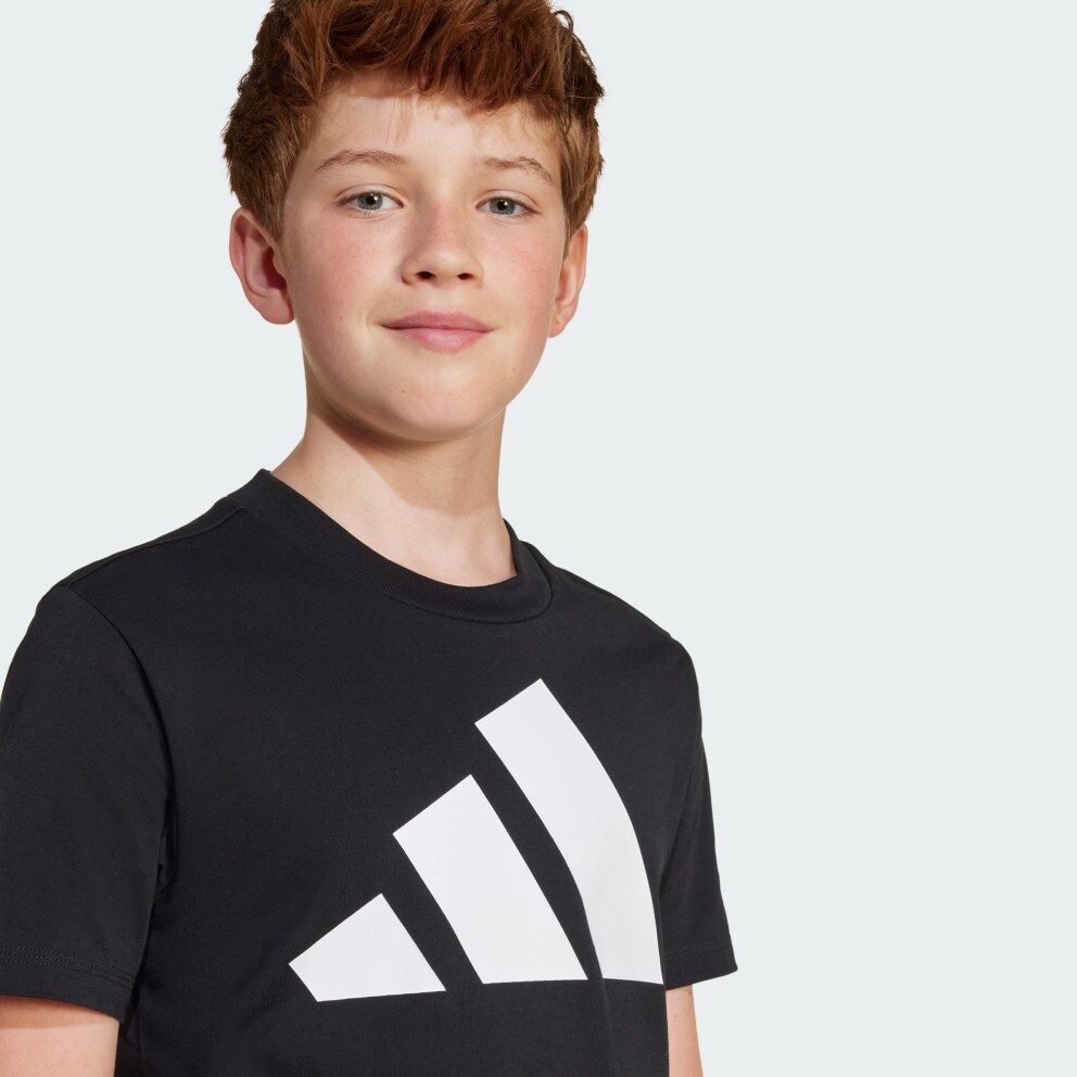 adidas sportswear J Bl Tee 160