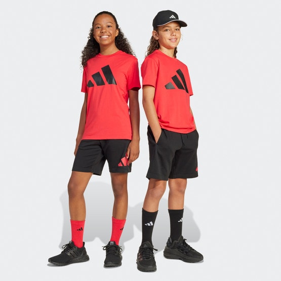adidas Tee Kids' Tracksuit Set