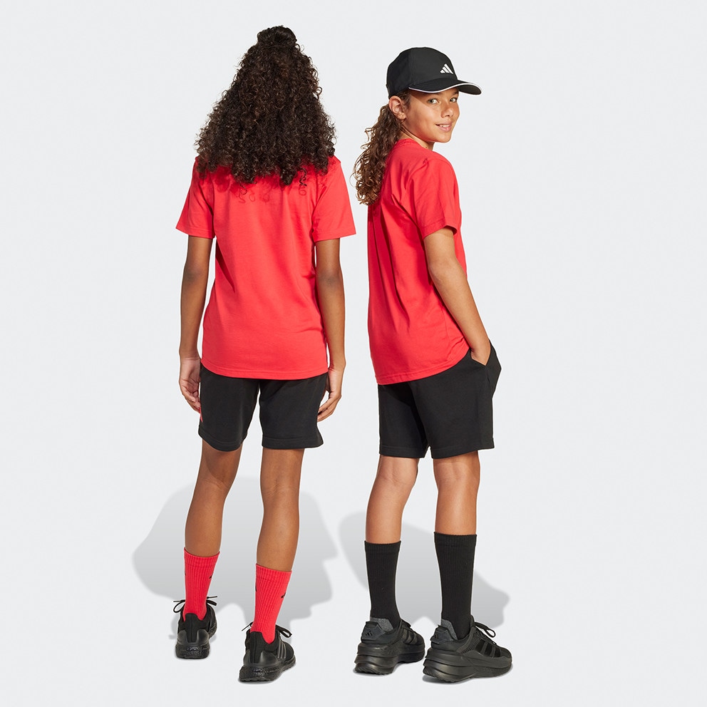 adidas Tee Kids' Tracksuit Set