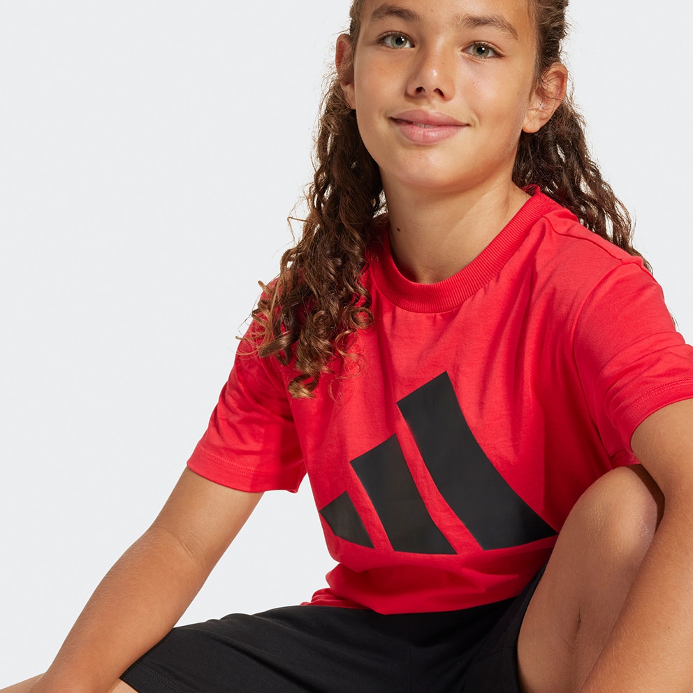 adidas Tee Kids' Tracksuit Set