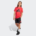 adidas Tee Kids' Tracksuit Set