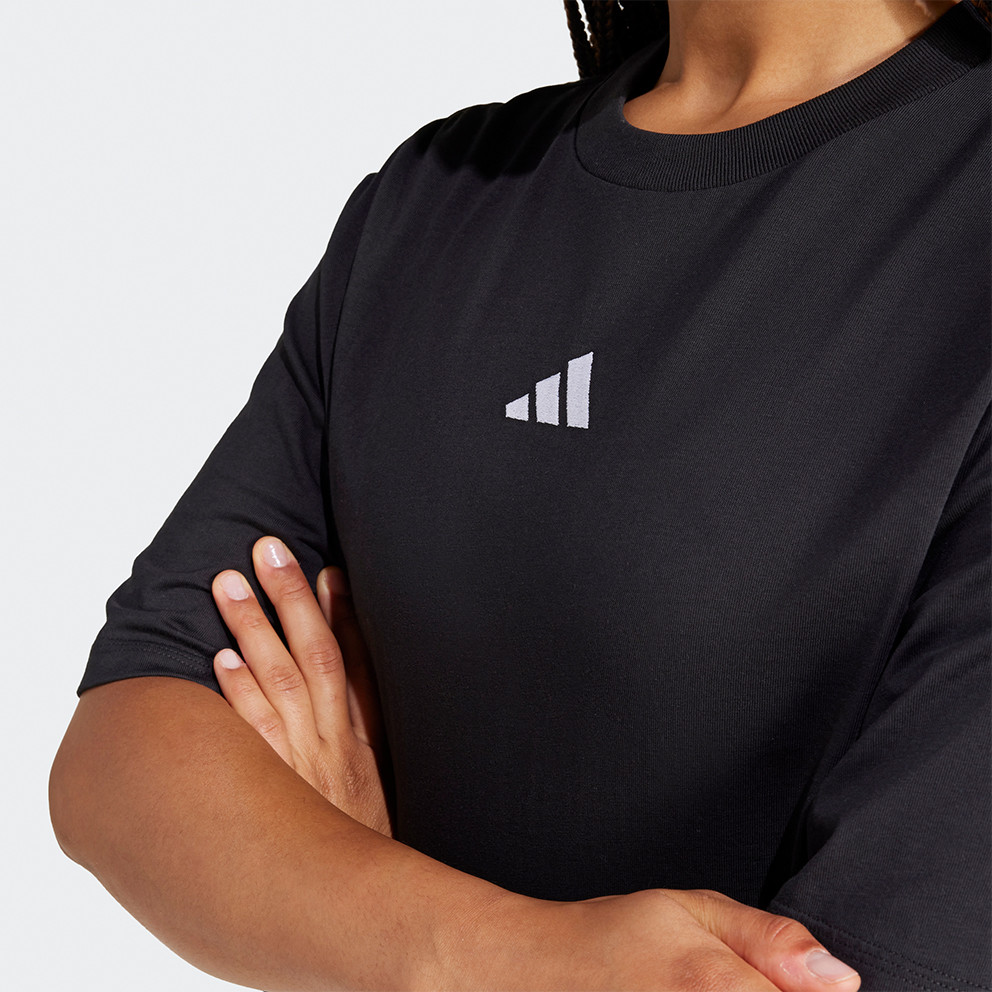 adidas Essential 3-Stripes Women's T-Shirt