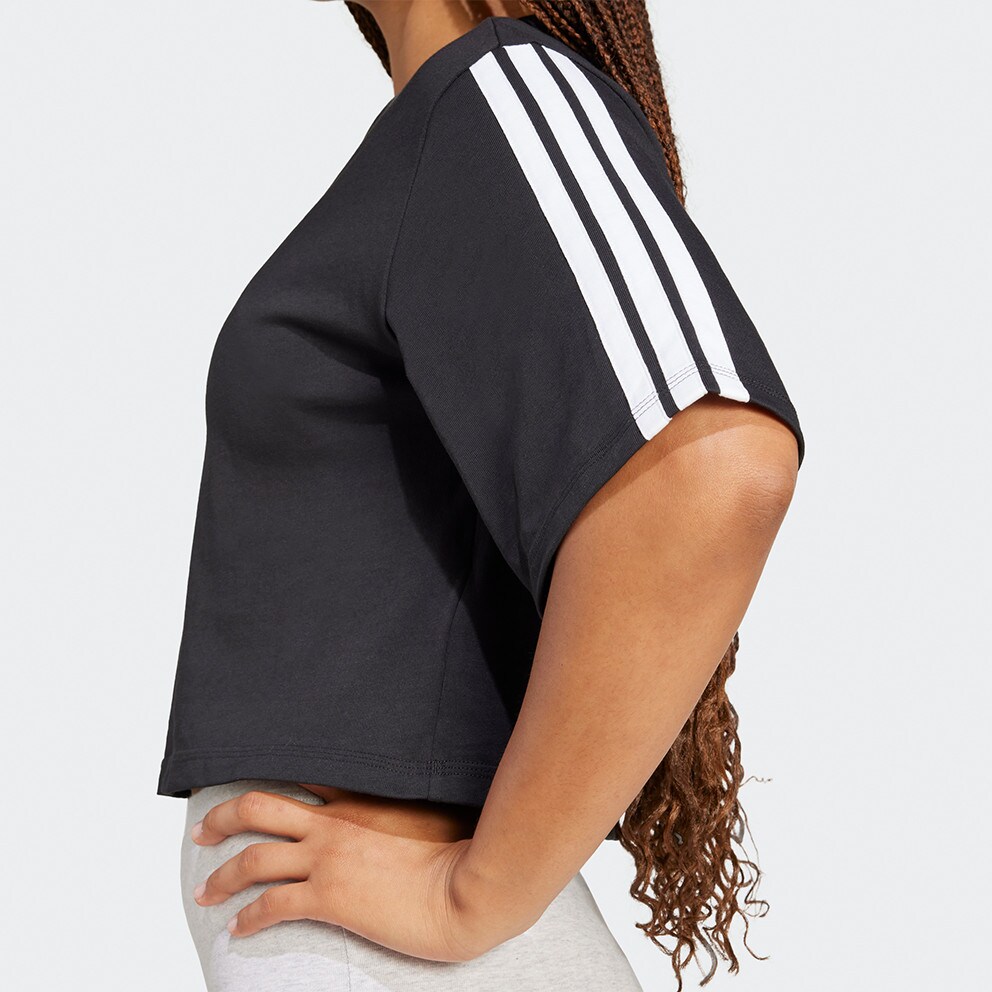 adidas Essential 3-Stripes Women's T-Shirt