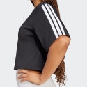 adidas Essential 3-Stripes Women's T-Shirt