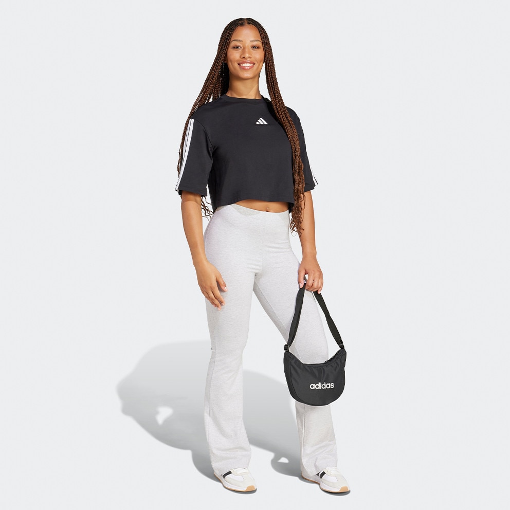 adidas Essential 3-Stripes Women's T-Shirt