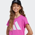 adidas Sportswear Kids' T-Shirt