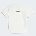 adidas Originals Lin T-Set 160 Short Tee Infant's Tracksuit
