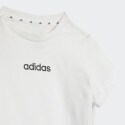 adidas Originals Lin T-Set 160 Short Tee Infant's Tracksuit