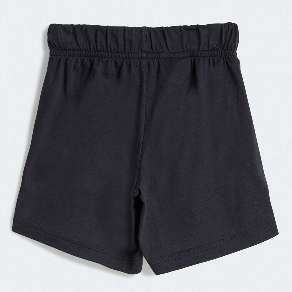 adidas Originals Lin T-Set 160 Short Tee Infant's Tracksuit