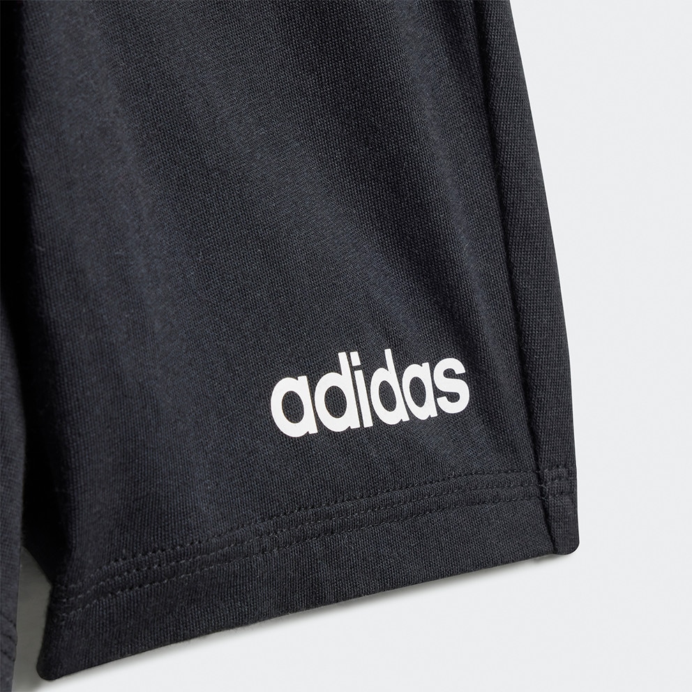 adidas Originals Lin T-Set 160 Short Tee Infant's Tracksuit