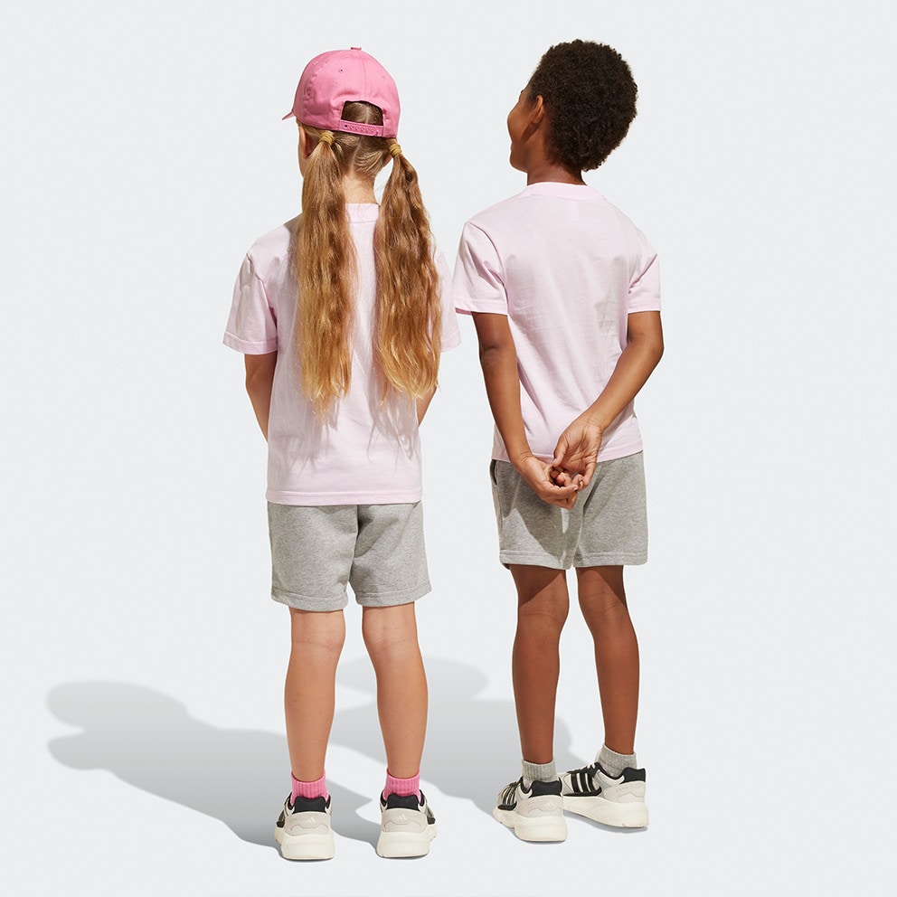 adidas 3-Stripes Παιδικό Σετ Φόρμας