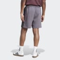 adidas Sportswear Essential 3-Stripes French Terry Men's Shorts